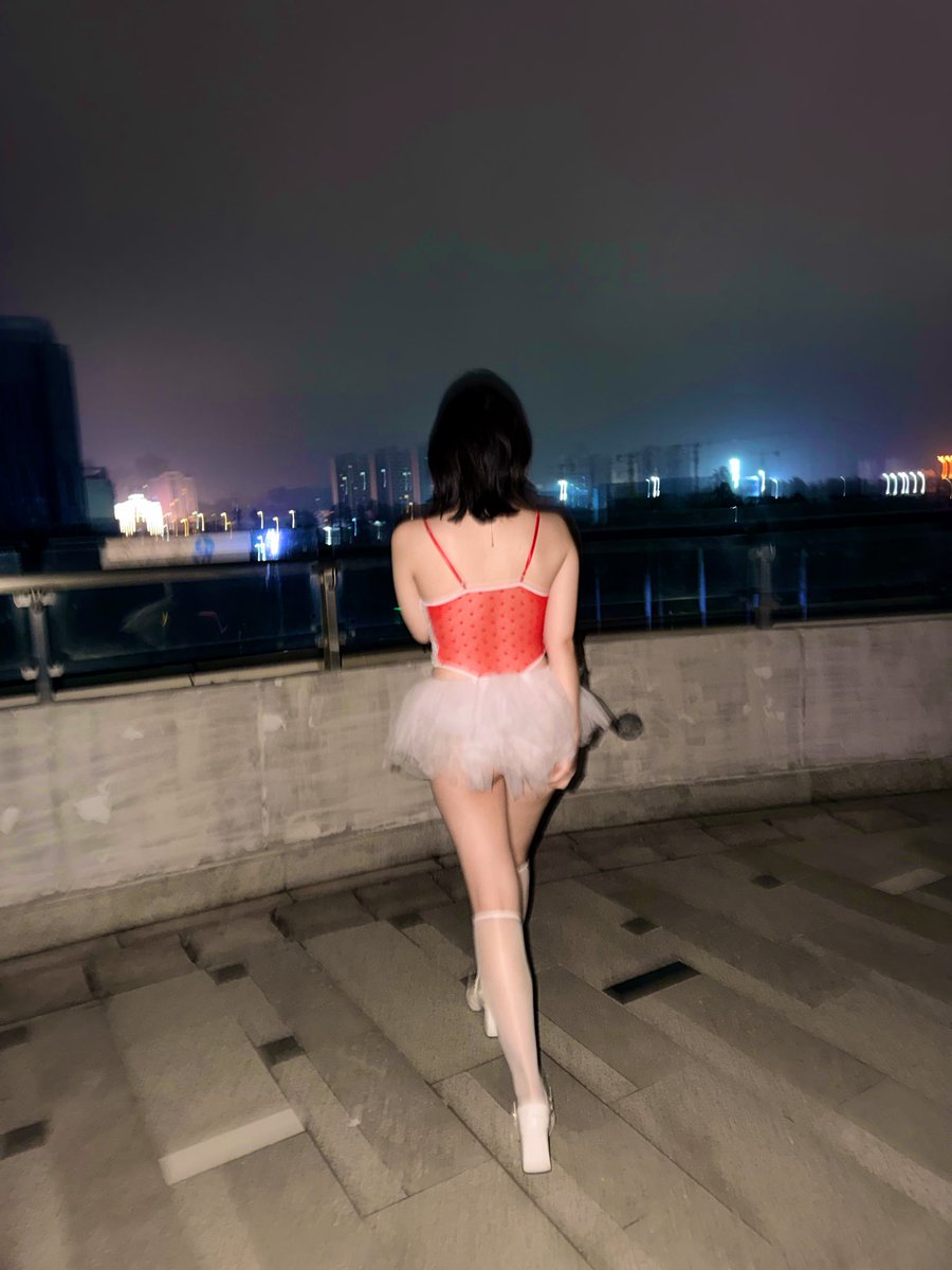 迷人的小羊🐑 tweet media