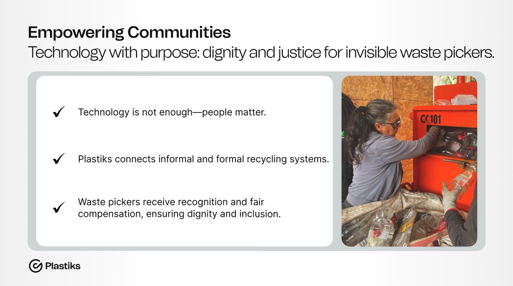 Plastiks ♻️ tweet media