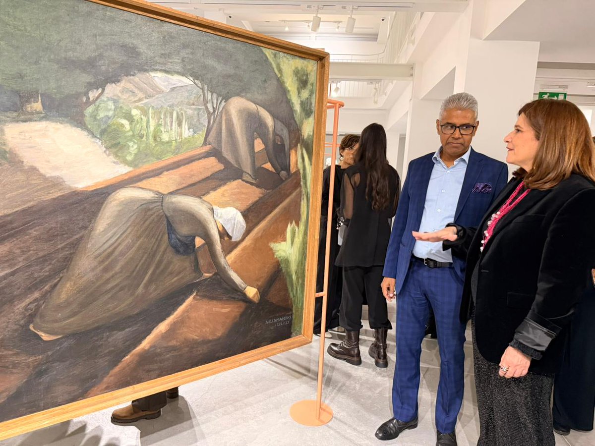 India 🇮🇳 in Republic of Cyprus 🇨🇾 tweet media