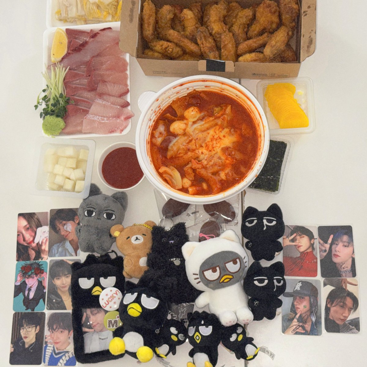 everlasting1m's tweet photo. 창균이님... 여전히 마니 응원합니다...
언젠가 우리 또 같이 놀자 https://t.co/8qZYb37k81