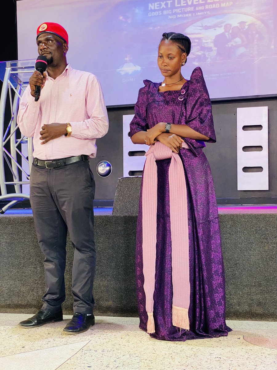 We appreciate religious leaders who have come out boldly to talk about the bad vices of this government !! 

Religious leaders have a big role to play in society and yet most of them choose to dine with the devil 

You’re a disgrace!!!