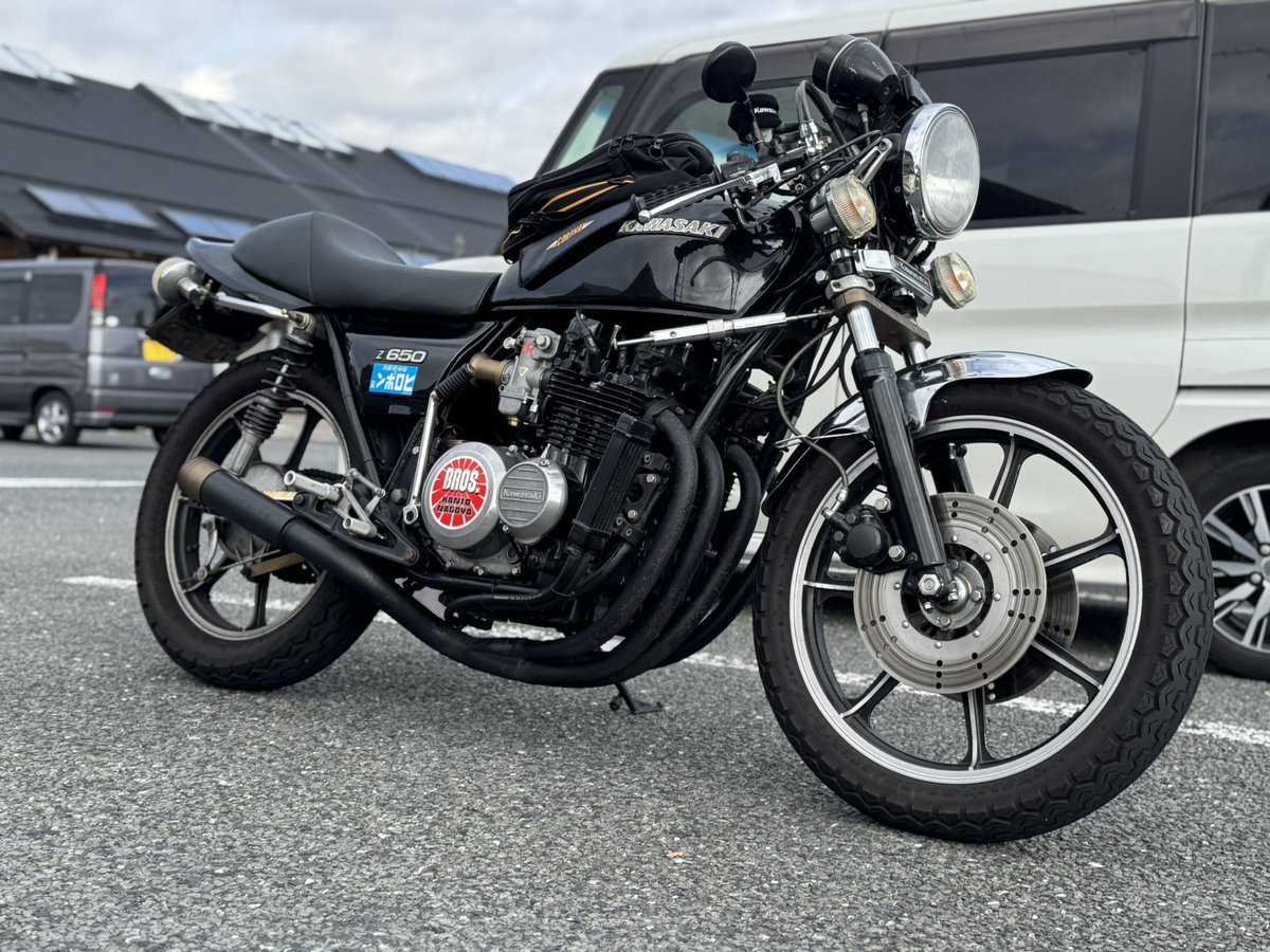 🅷🅸🆁🅾❕ (@hiroZ650tani) / Posts / X