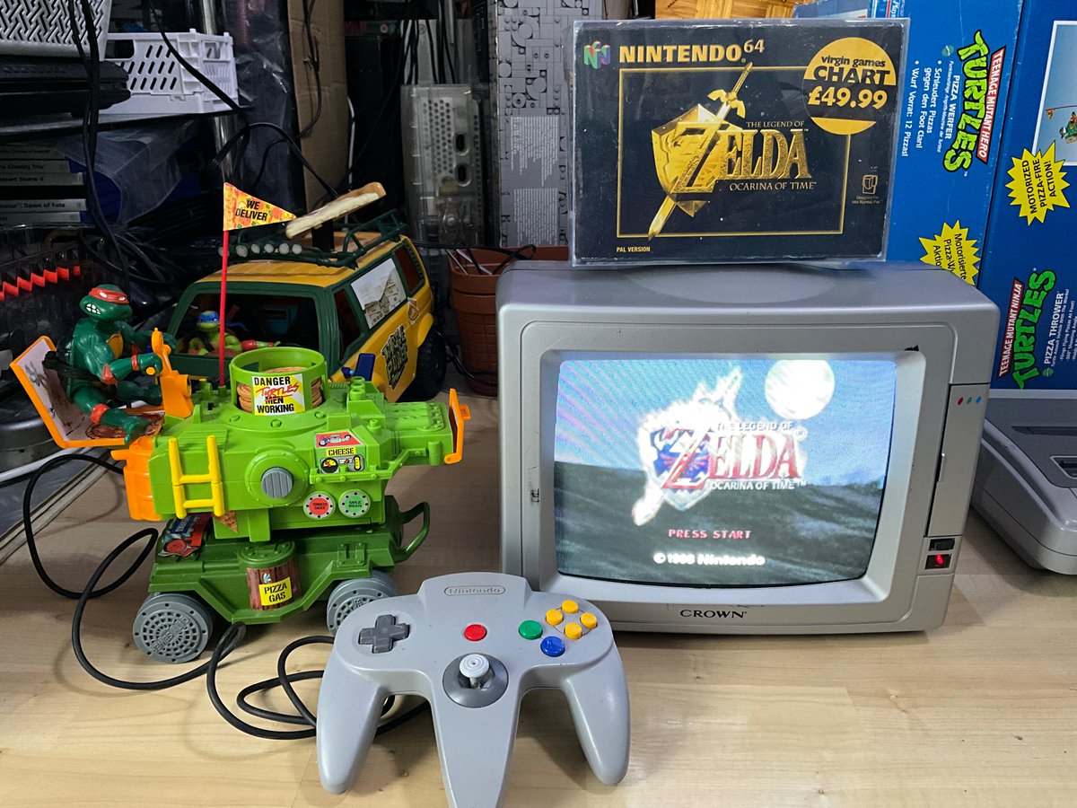 twitch.tv/DazAlienGeek tweet media