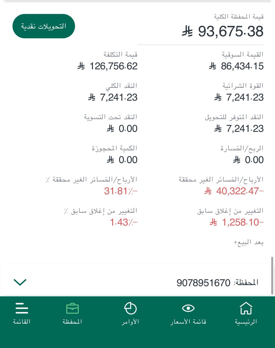فرعون tweet media
