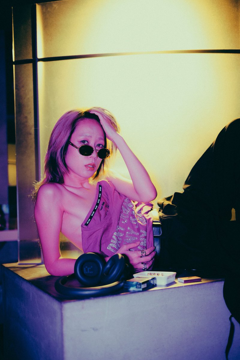 Koji Sakagami tweet media