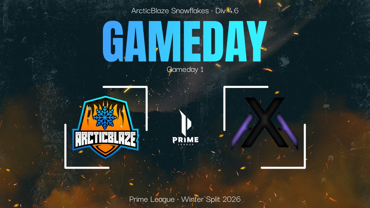 ArcticBlaze ❄️ tweet media