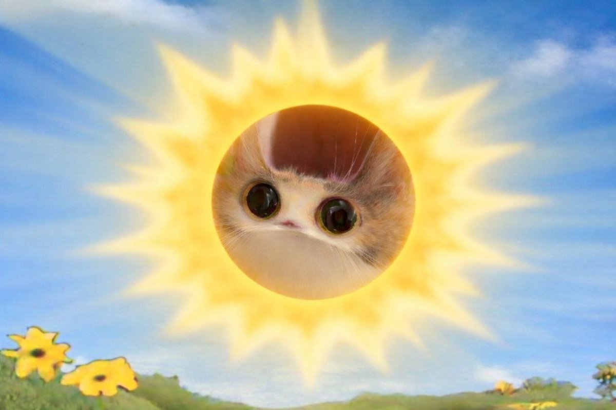 GMeep to those who GMeep.