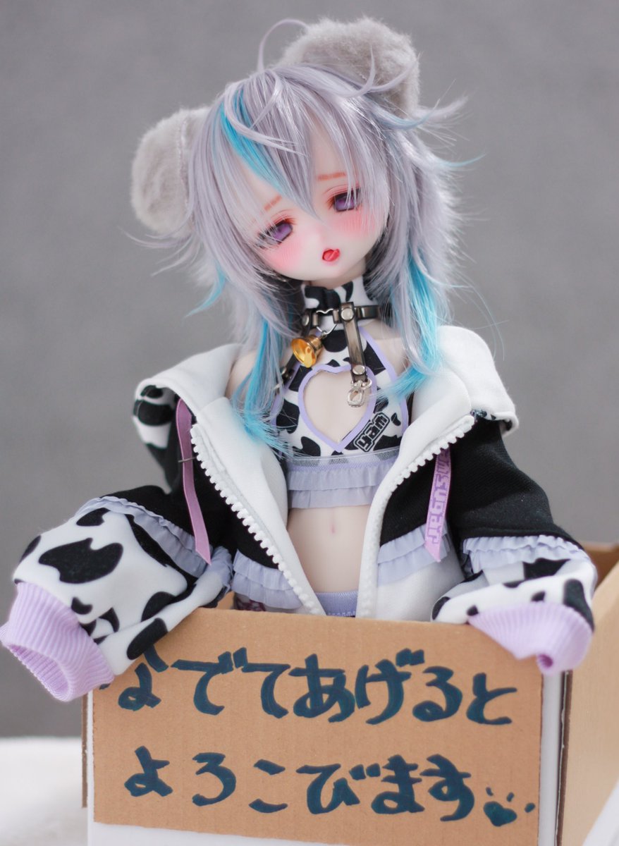 いちか⋆☽︎︎·̩͙ (@ichi1hachi8) / Posts / X