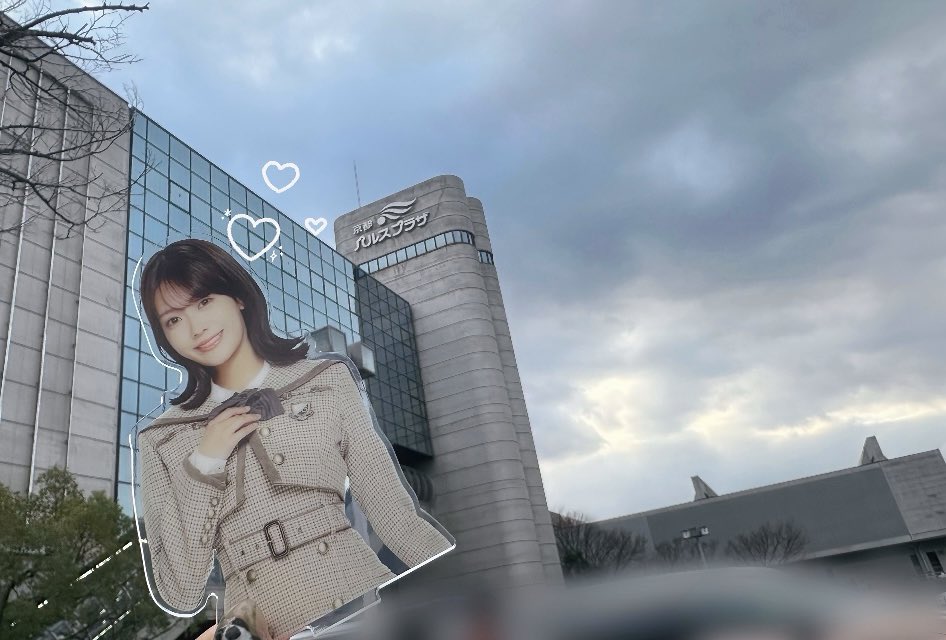 久しぶりにお話できて幸せでした🕊
今月からのレイディベス楽しみ💭

#イロハとおはなし