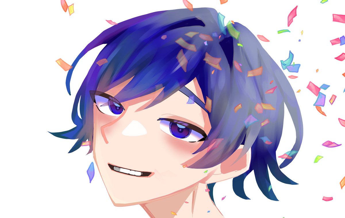 0135_zero_0's tweet photo. #鬱先生誕生祭2026 
大・大・大遅刻で申し訳ない https://t.co/MWwAyhlSwR