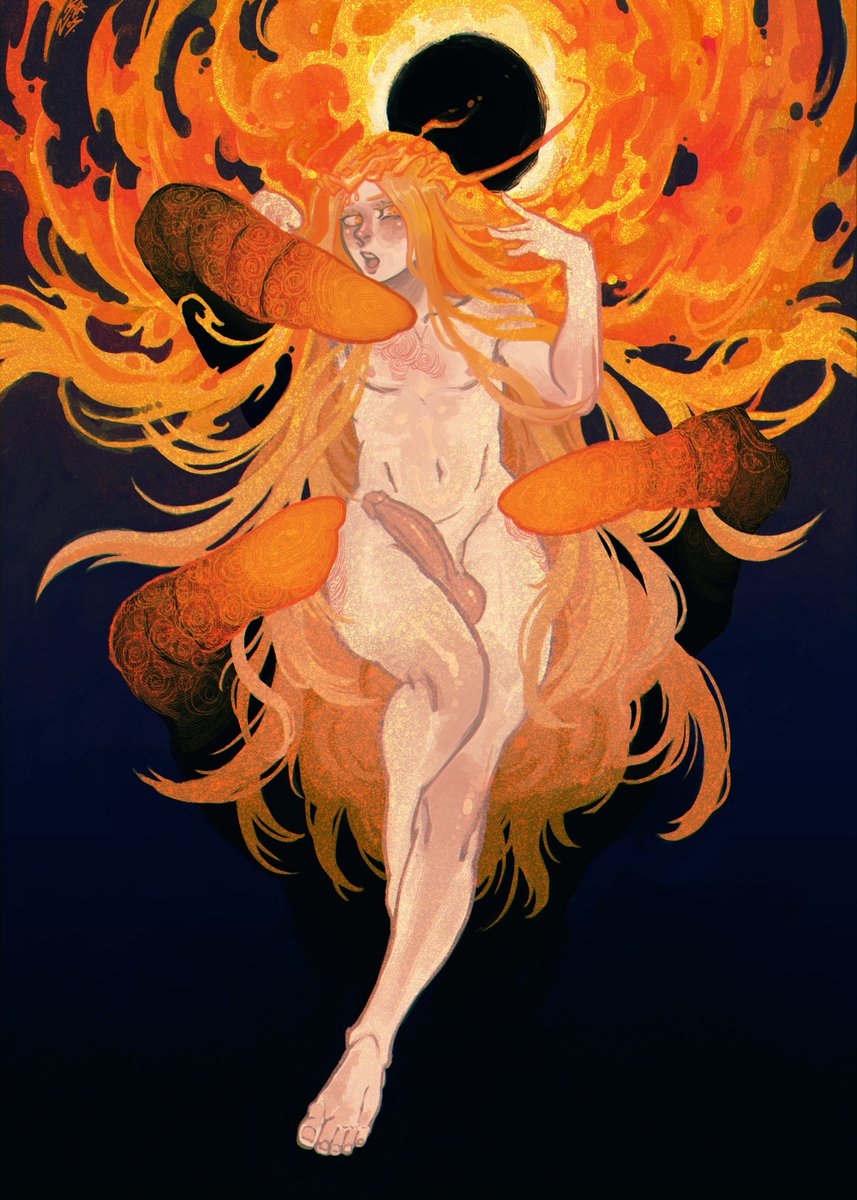 Maybe chaos should take over the world