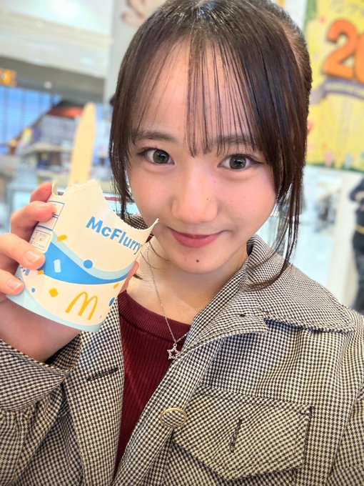 Twitterのコスプレ画像1