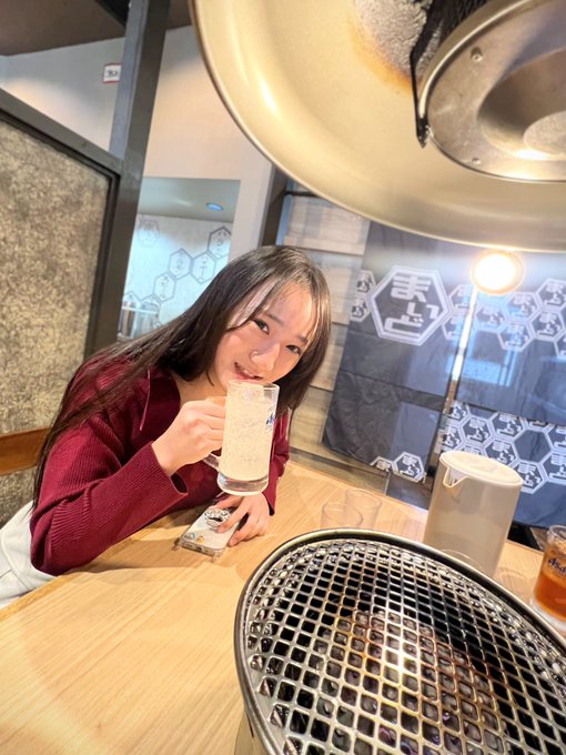 Twitterのコスプレ画像2