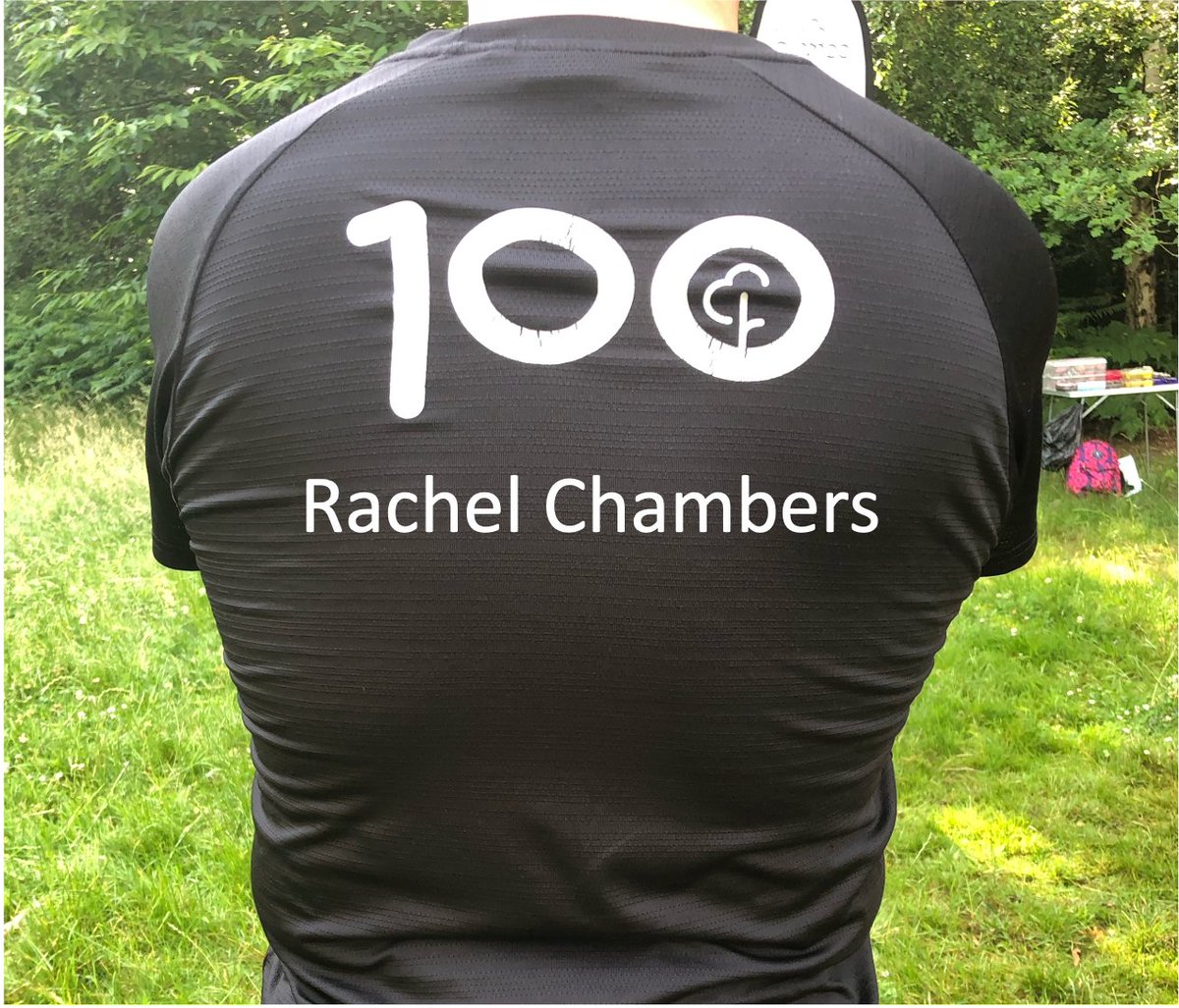 California Country parkrun tweet media