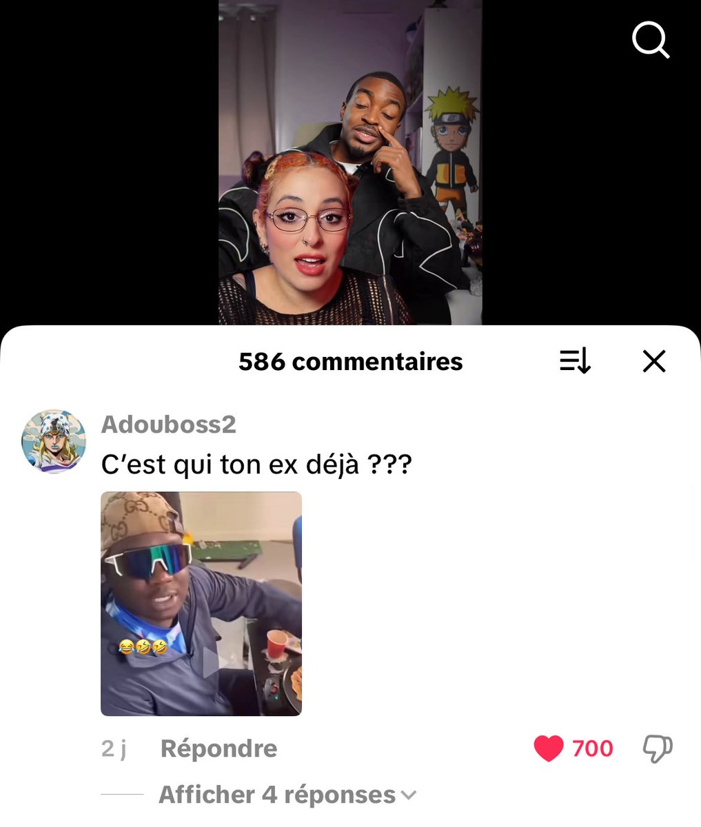 batata pleine de mosseba 🇲🇦 tweet media