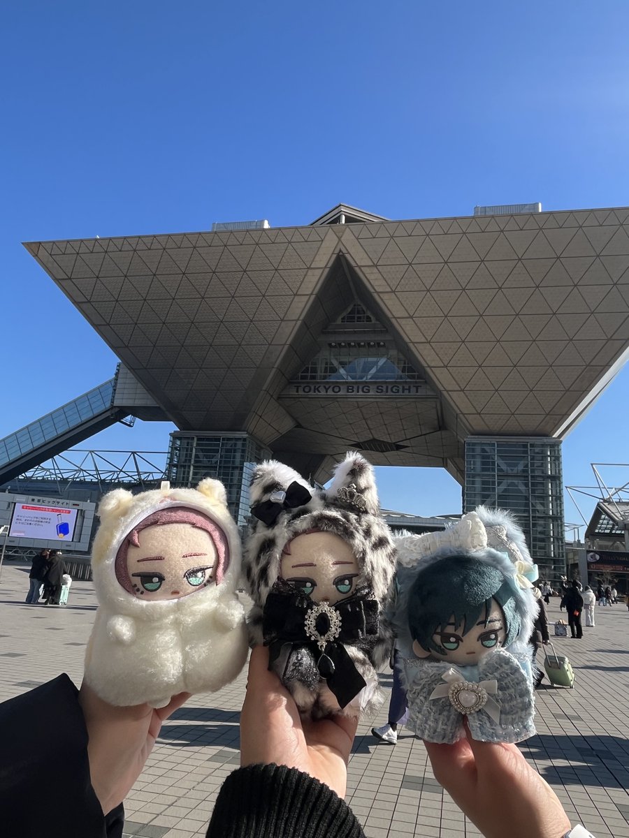 tema_ro09's tweet photo. たらこさんとえねさんとアフターした！沢山話せて楽しかった〜！😭🙏🙏 https://t.co/NV9NsfJntO