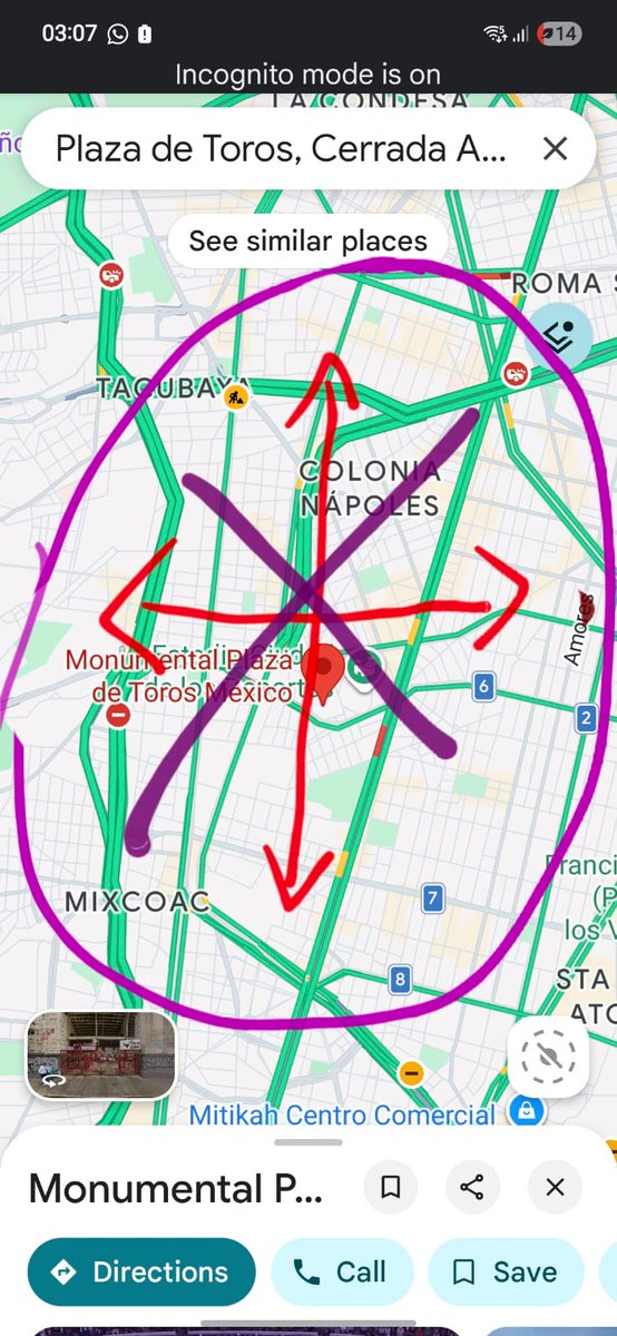 jet_milton's tweet photo. Para conciertos de #KanyeWest @LaPlazaMexico (30-31 enero) @BJAlcaldia decidió #BlindarBJ:
1) Desquició el tráfico de #viernesdequincena;
2) Incomunicó x horas vías esenciales;
3) Impuso estado de sitio en colonias aledañas --ya agobiadas por ruido+maltrato de franeleros y polis. https://t.co/TbFxzqwd5t