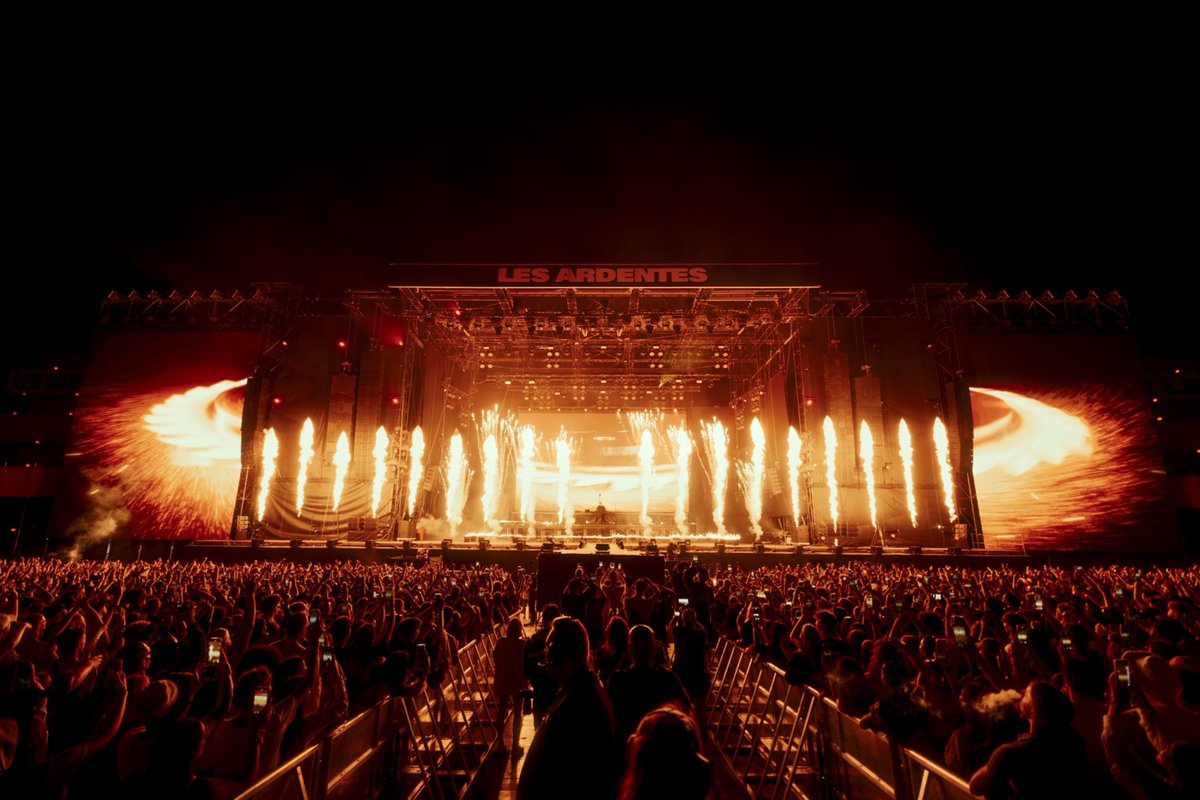 NoiseNation tweet media