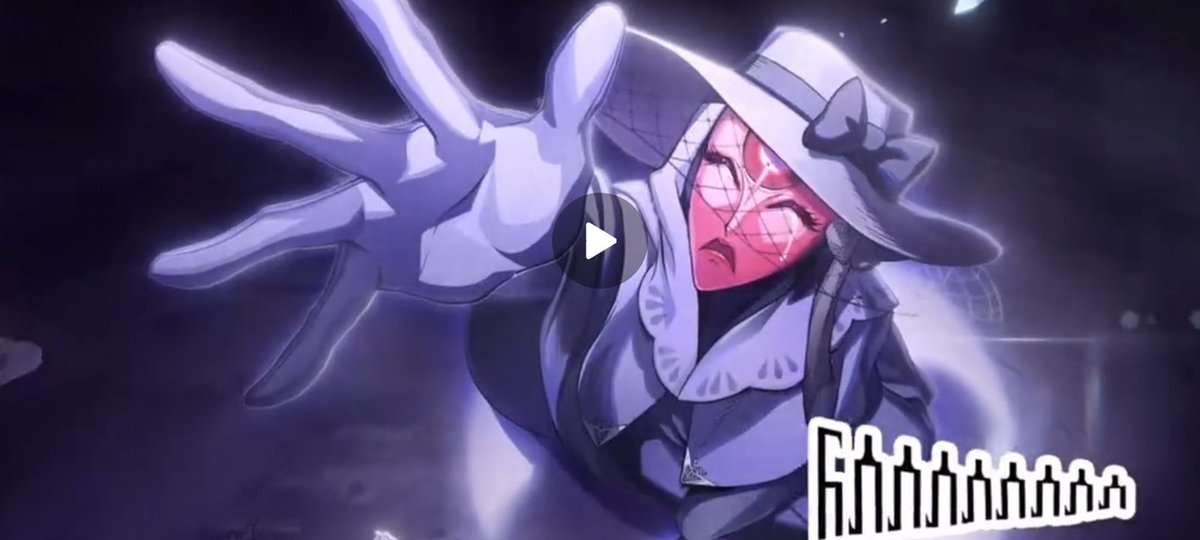 I am inspired and ready to create and animate Ahavilli until the end of the planararkadia ahahahahaahha