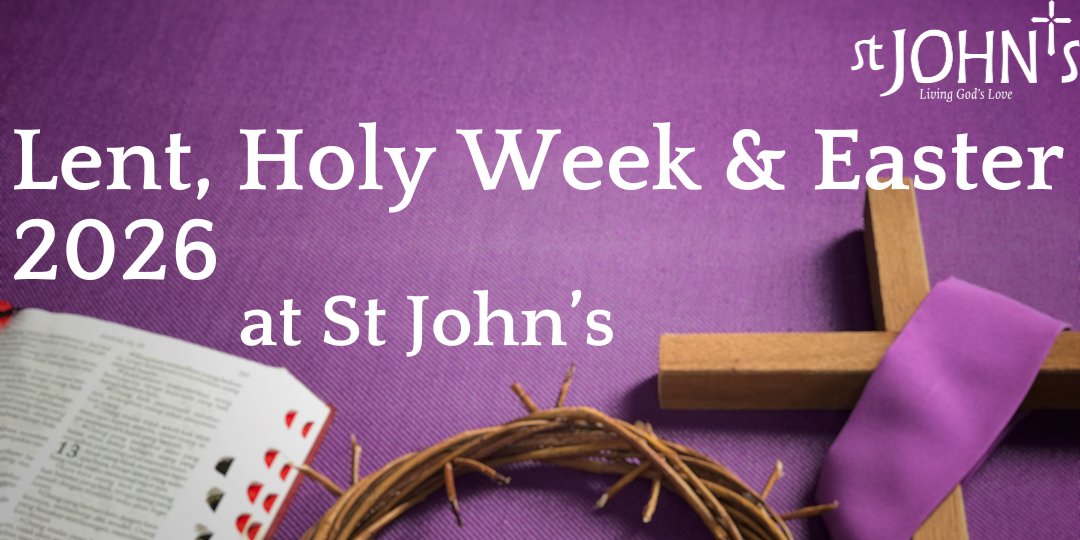 St John's Harpenden tweet media