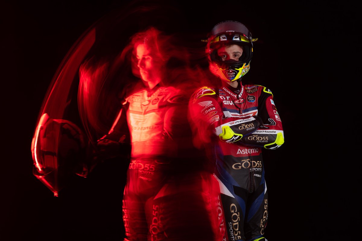 In case you missed it, today saw the 2026 team launch for Castrol