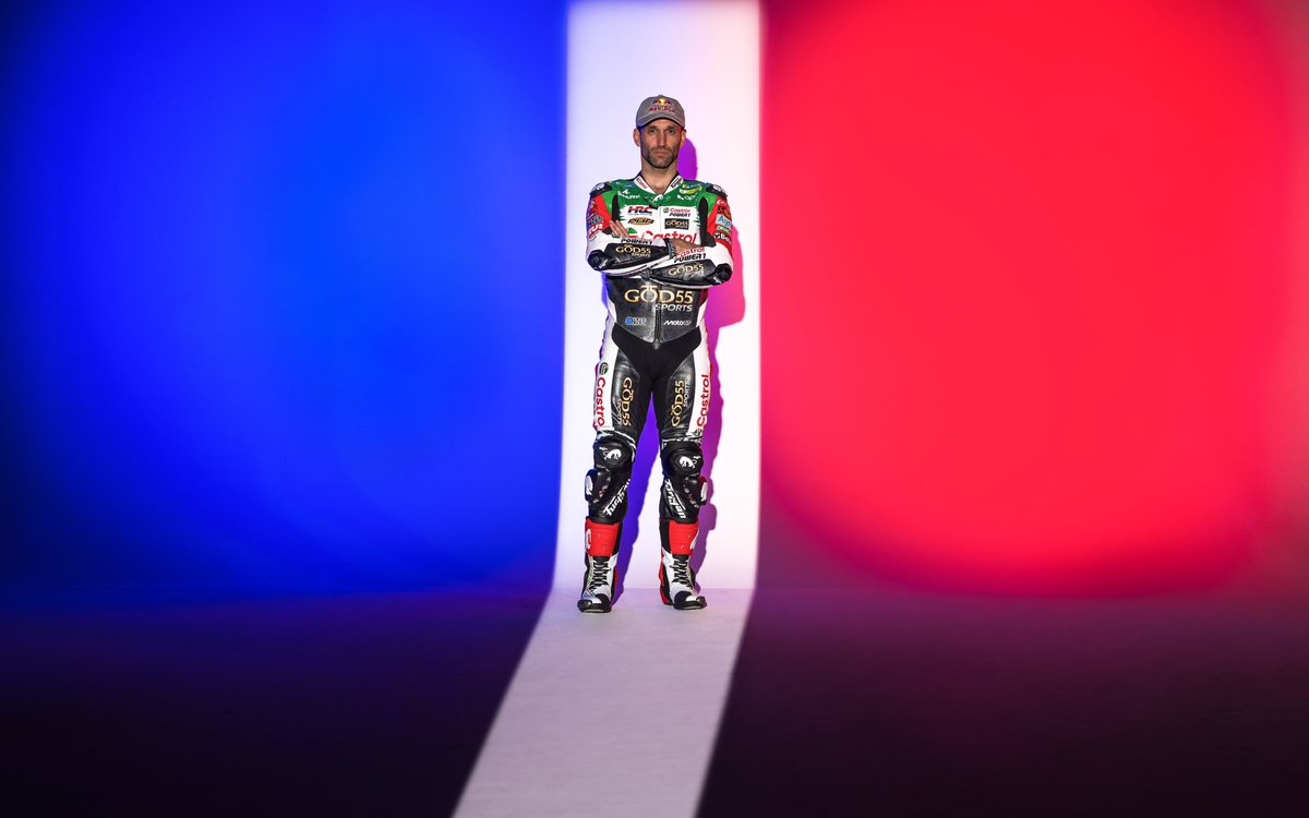 In case you missed it, today saw the 2026 team launch for Castrol