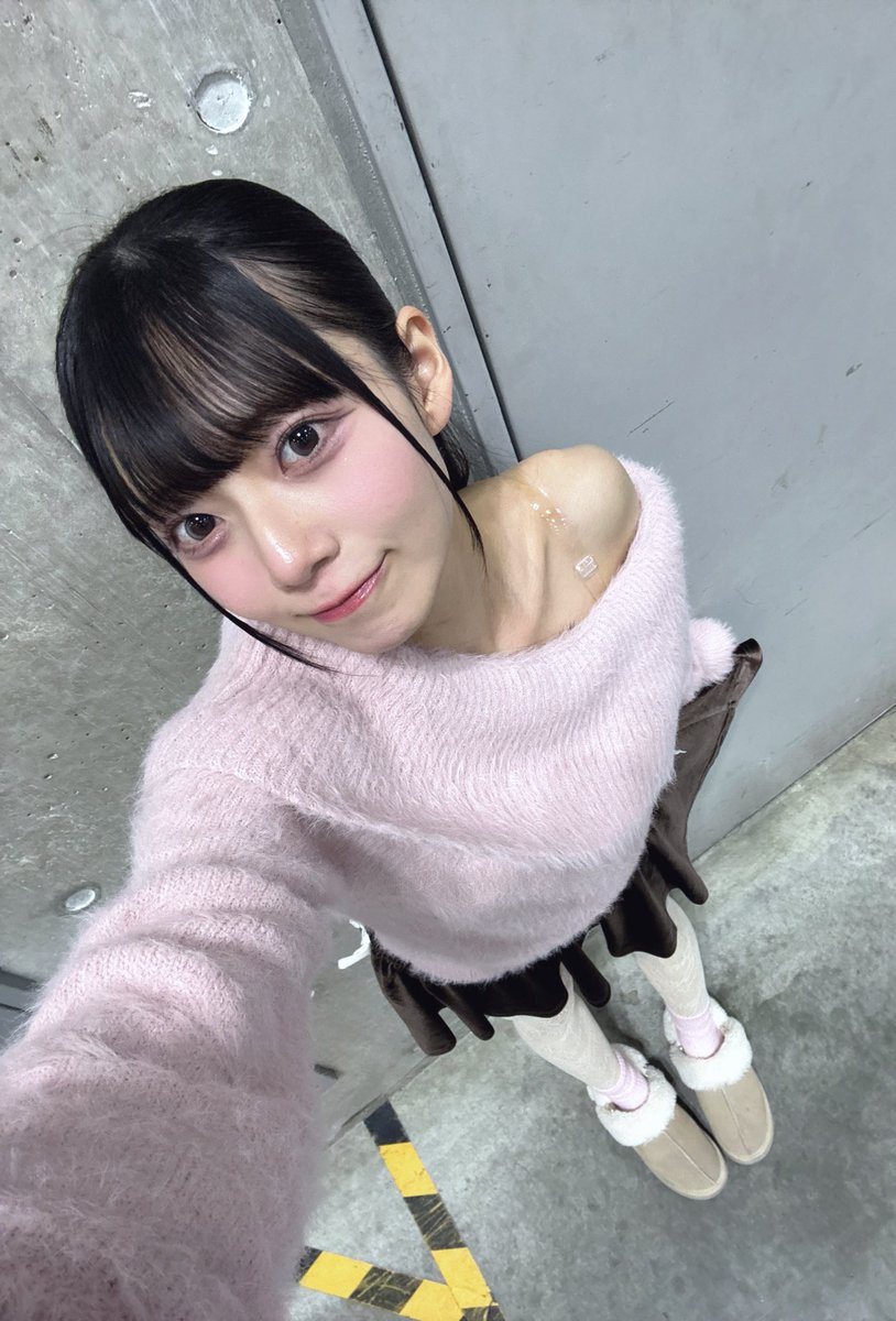 NMB48 個別握手会 📍パシフィコ横浜 ありがとうございました