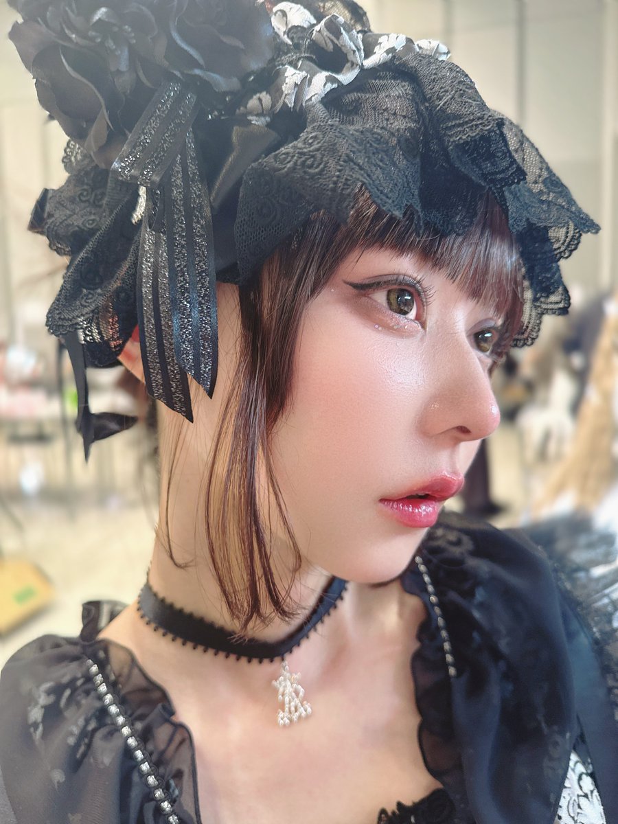 楠世蓮 tweet media