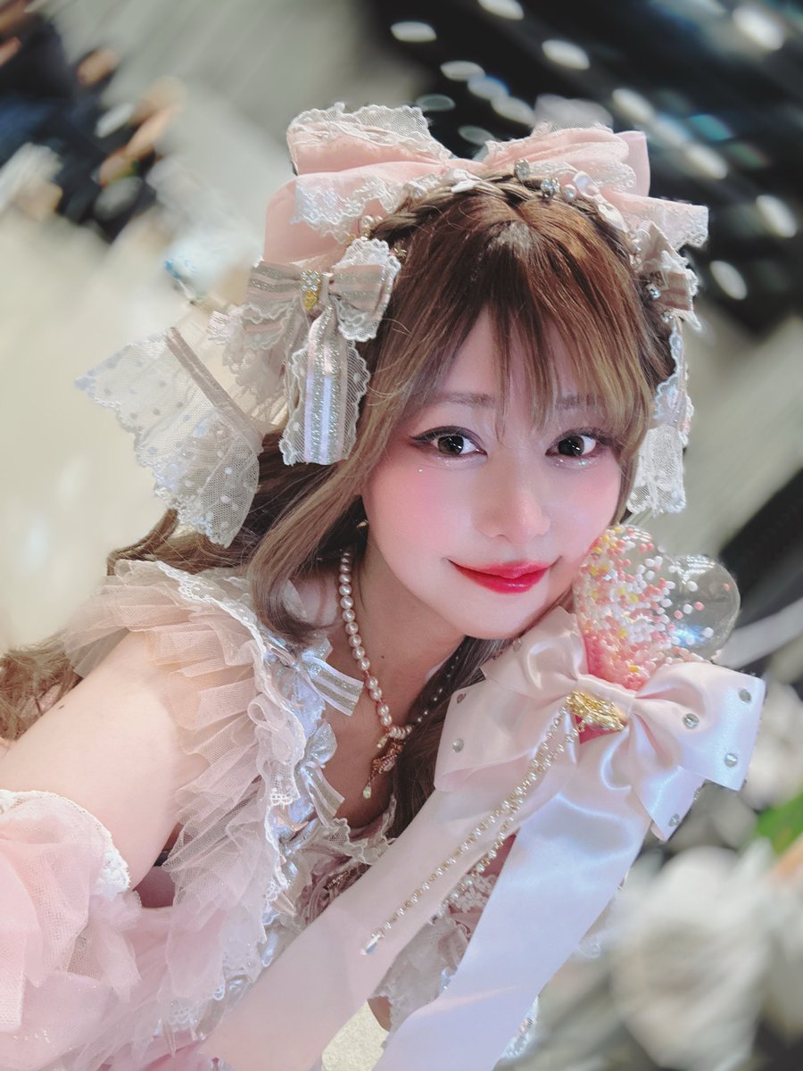 楠世蓮 tweet media