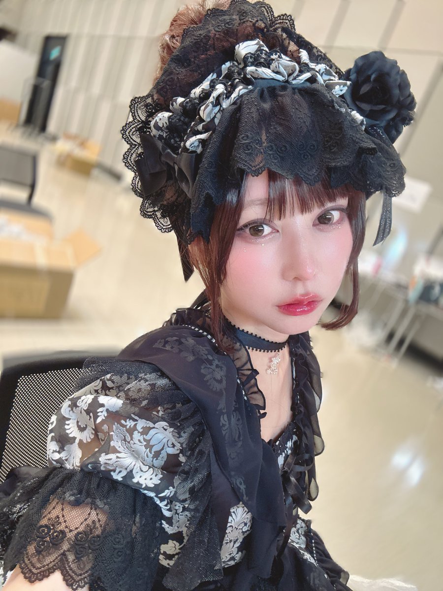 楠世蓮 tweet media