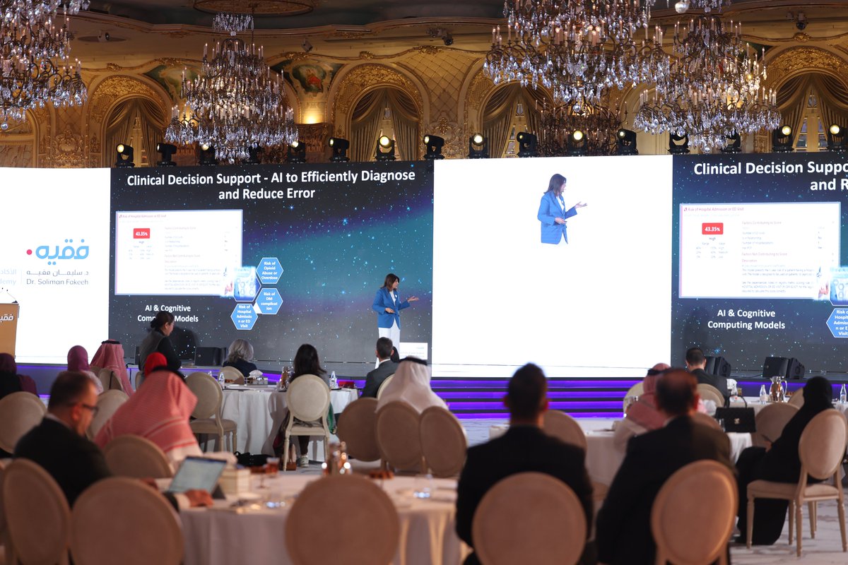 مجموعة فقيه للرعاية الصحية tweet media