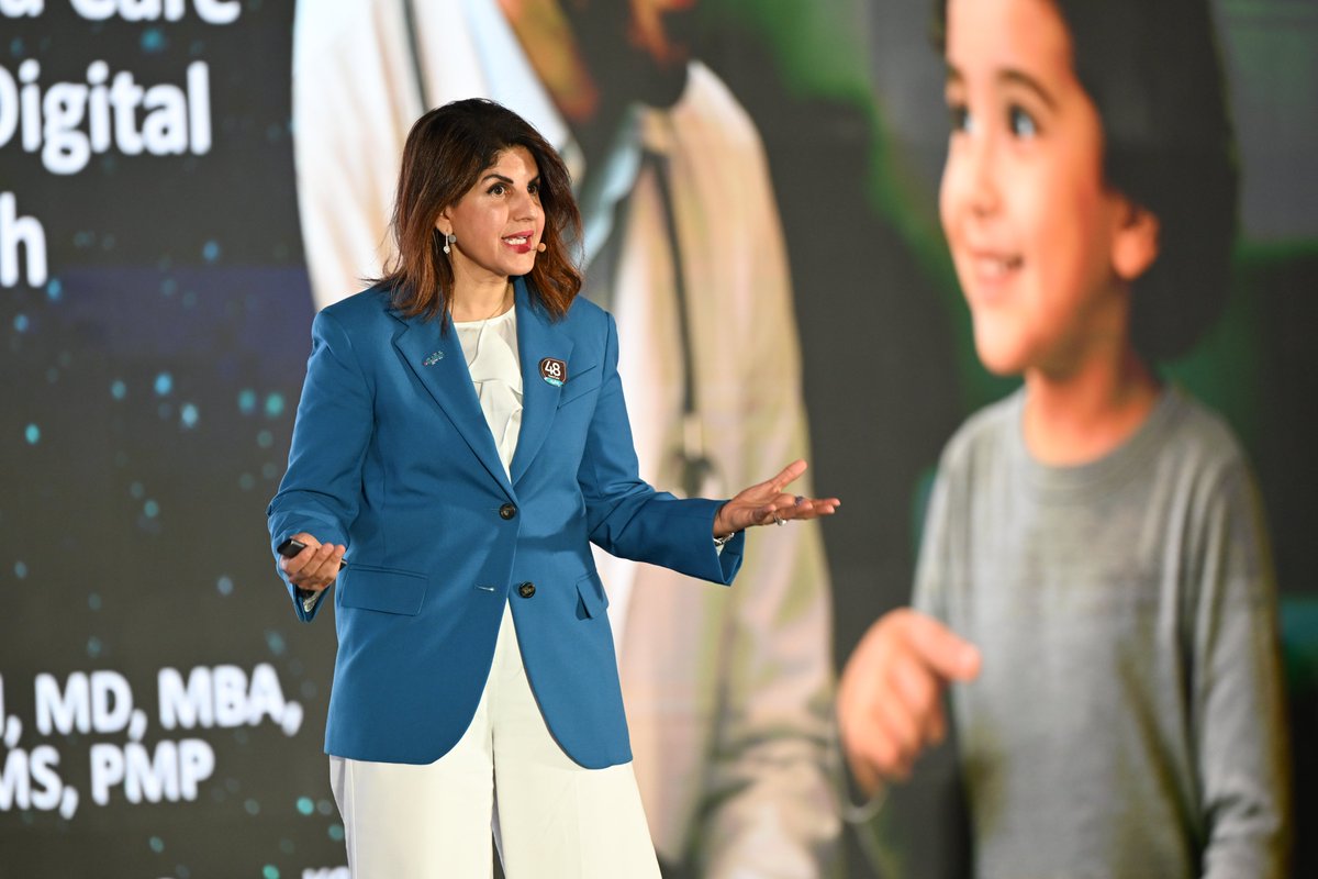 مجموعة فقيه للرعاية الصحية tweet media