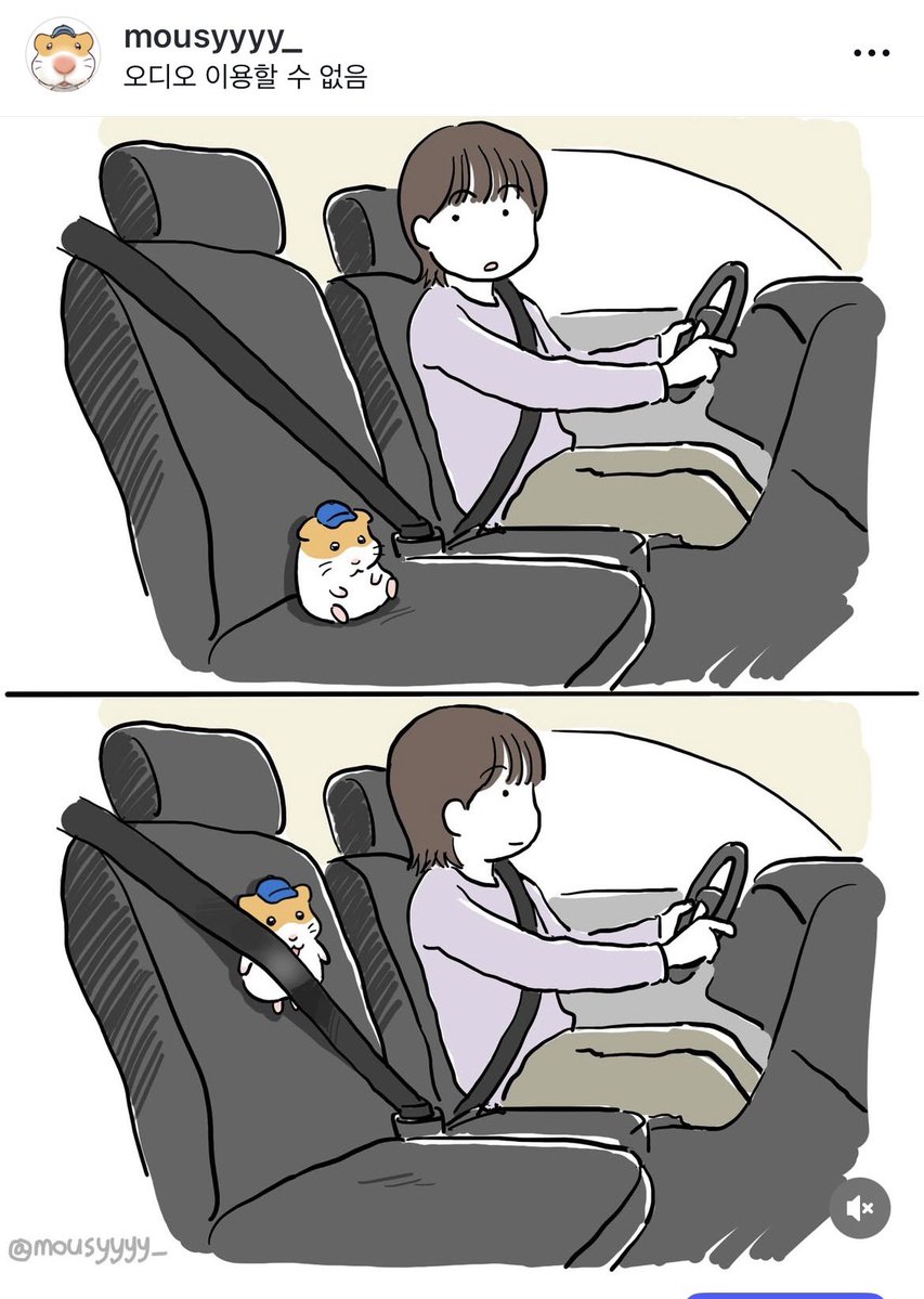 작품이 AI로 무단 수정·게재되었다는 제보를 받았습니다.

삭제를 요청했으나, 댓글이 삭제되고 제 계정이 차단되어 인스타에 저작권 침해 신고를 접수한 상태입니다.

원작자와 창작물에 대한 기본적인 존중이 지켜지기를 바랍니다🥲