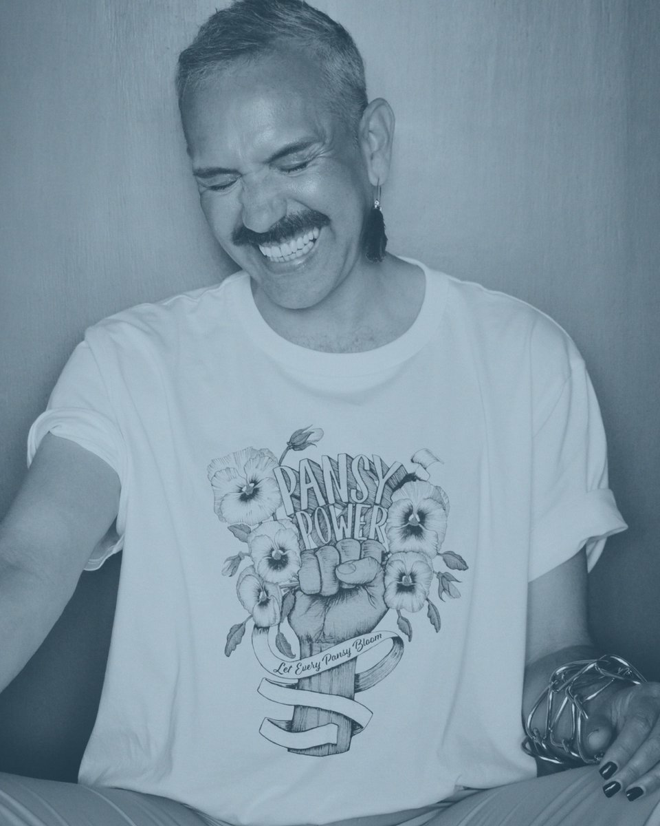 Paul Harfleet tweet media