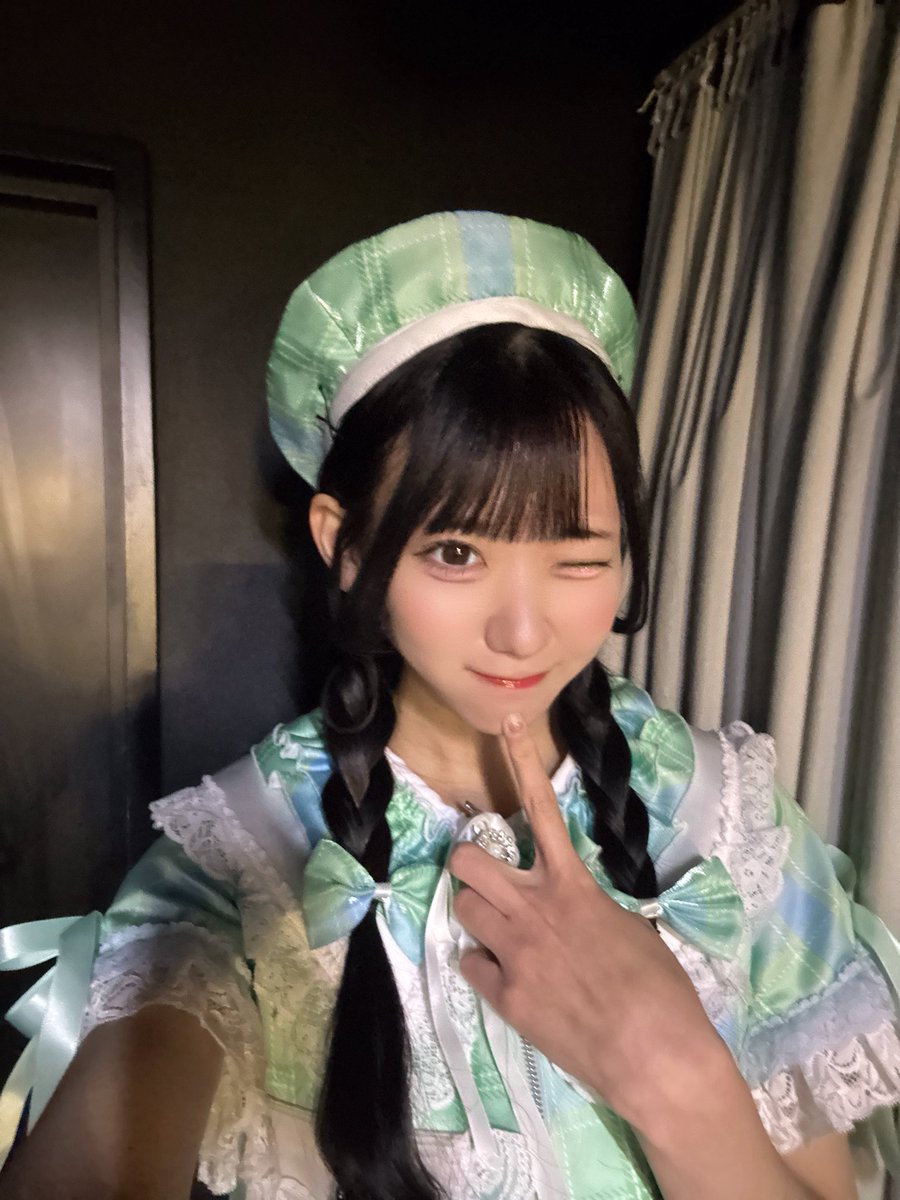 本日はNIGの予選審査にお越しくださりありがとうございました