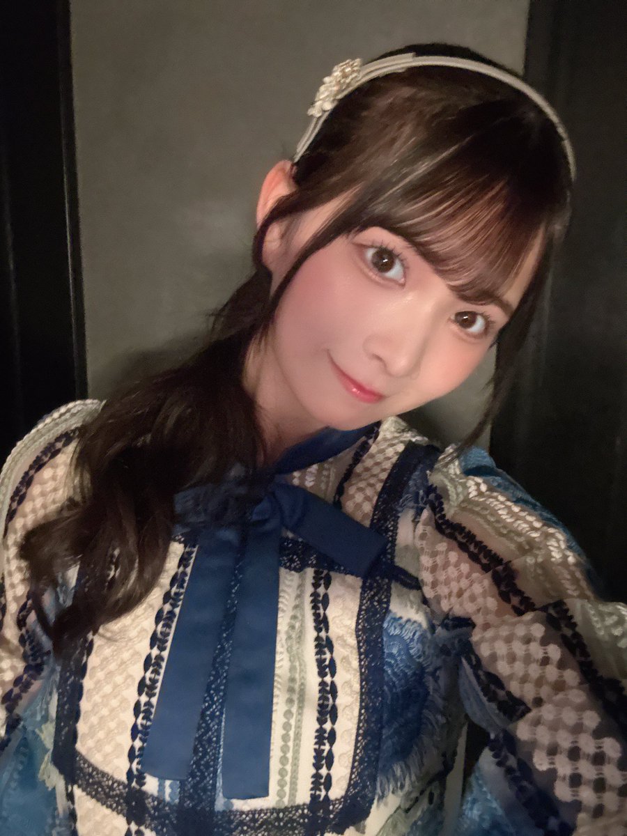 stu48_chu's tweet photo. IDOL☆STAR -LIGHT- vol.24
ありがとうございました！

来てくださって
ありがとうございました！

初めて4期生の方と
フェスに出れてうれしかったです(◜ᴗ◝ )
また出たいなっ

#IDOLSTAR #アイドルスター https://t.co/iitcivupB7