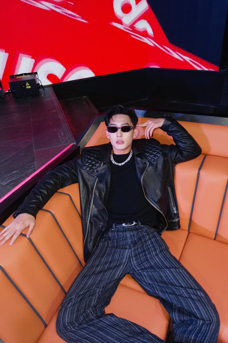 gao_guei's tweet photo. 熟悉的最���味🕶️
@_GentleMonster_ https://t.co/aw9wx1oqml
