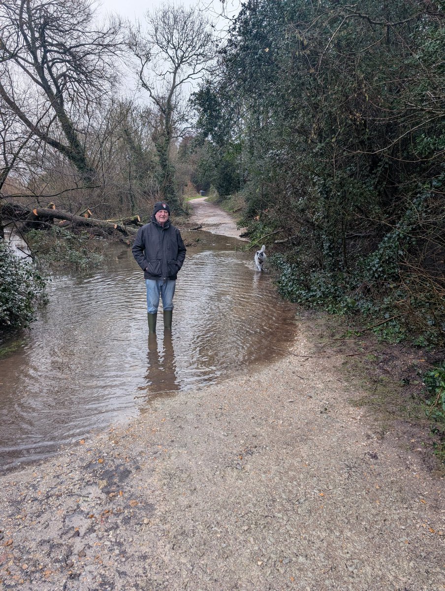 Paul Ferbrache tweet media