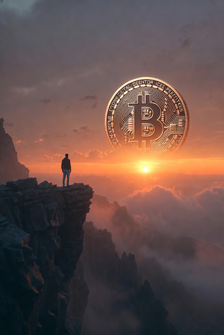 The 'Sunday Scaries' don't exist when you're excited for Monday.
We build for the builders.
Rest up. The market opens (for the rest of the world) in 24 hours.

We're building one that never closes.
Let's build the future together.

#Buidl #Motivation