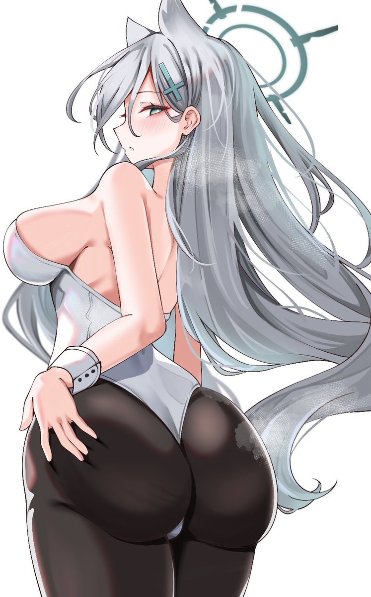 クロコ(バニー)