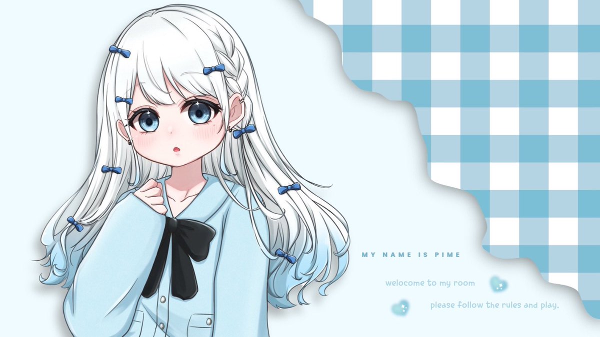 ぴめ🌧 tweet media