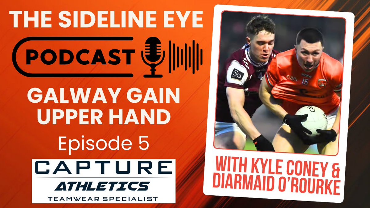 The Sideline Eye tweet media