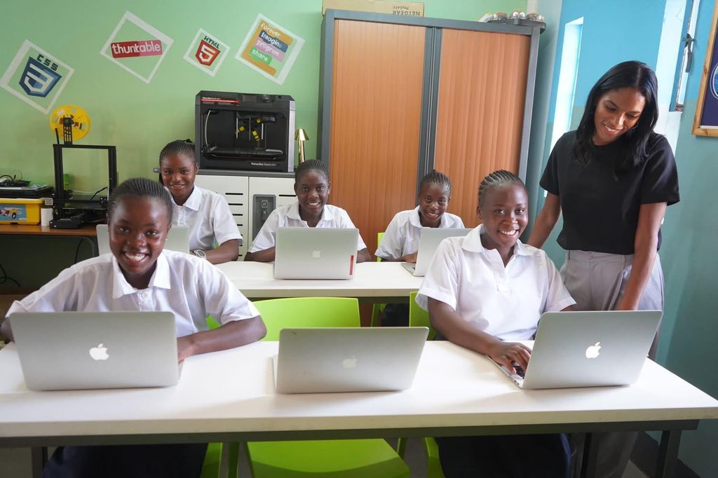 Benjamin Umba tweet media