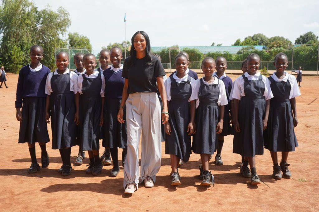 Benjamin Umba tweet media