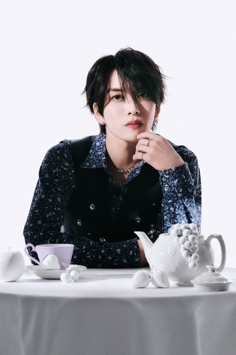 DFjl5m's tweet photo. このエイキはえぐううう🥺💟 https://t.co/079pdEOekO