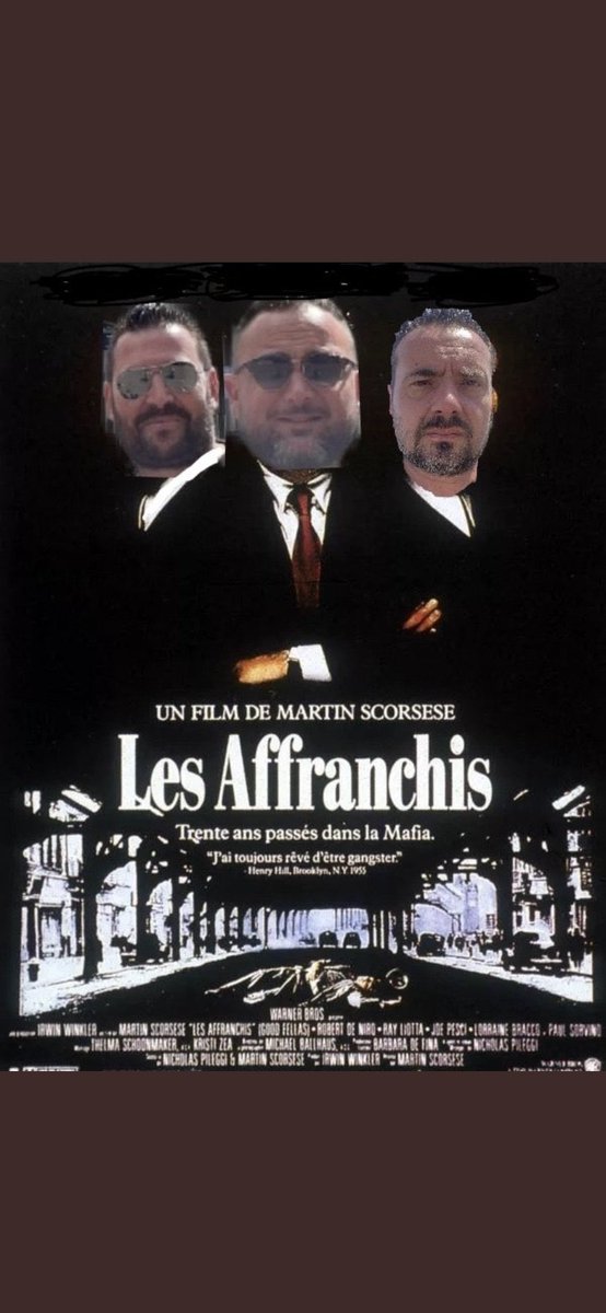 Yo🇮🇹🦂⚪️Ⓜ️ tweet media