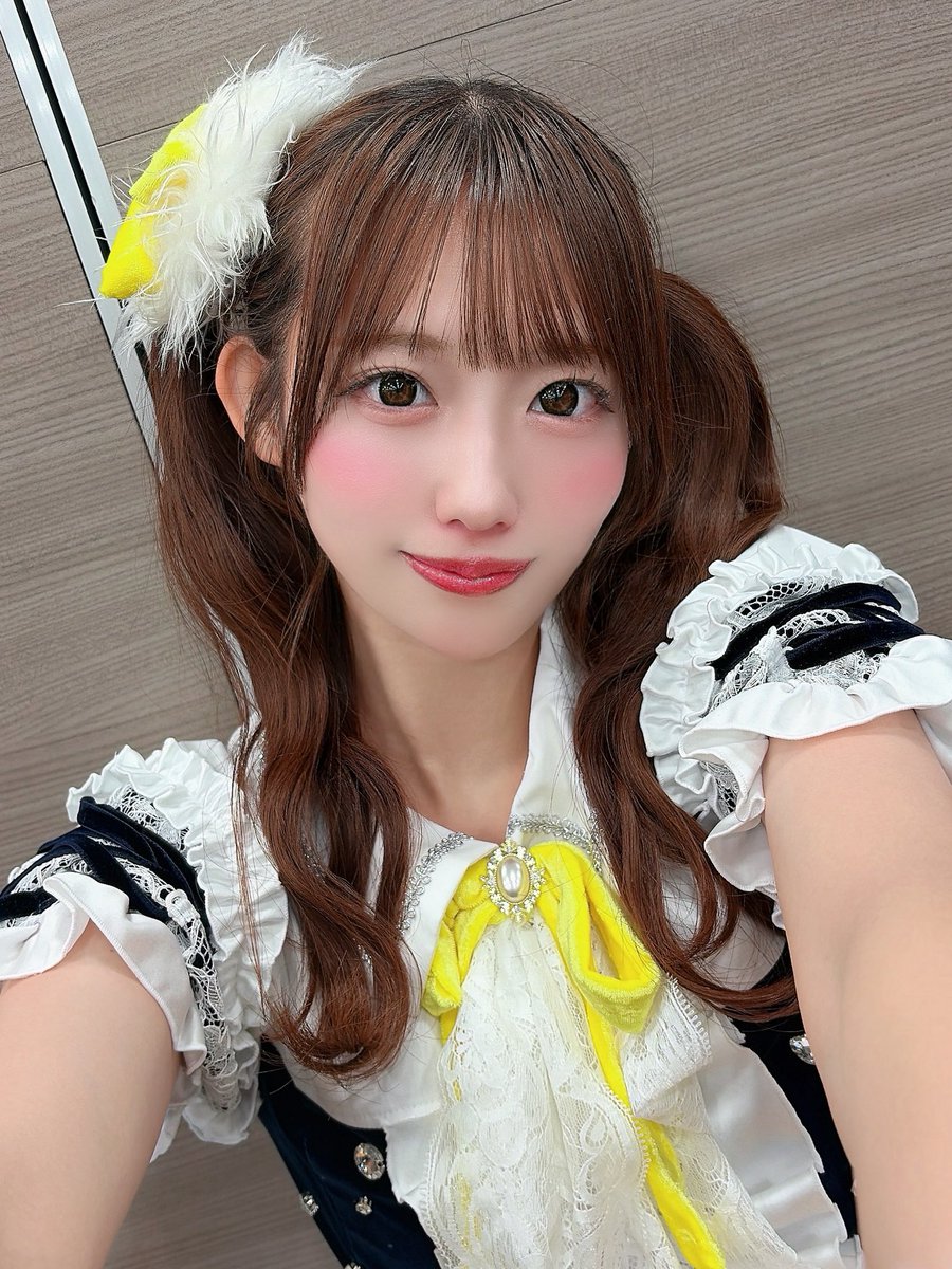 山岸奈津美@虹色の飛行少女/LOVEME (@0916_natsumi) / Posts / X