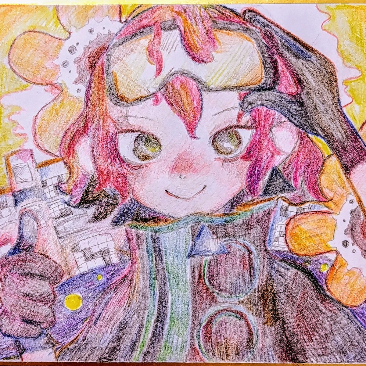 ほたて🎖️ tweet media