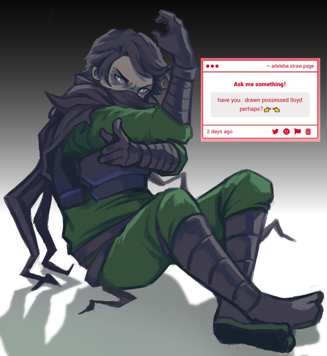 Zeno! | FREE 🇵🇸 (@Madnesszeno) / Posts / X