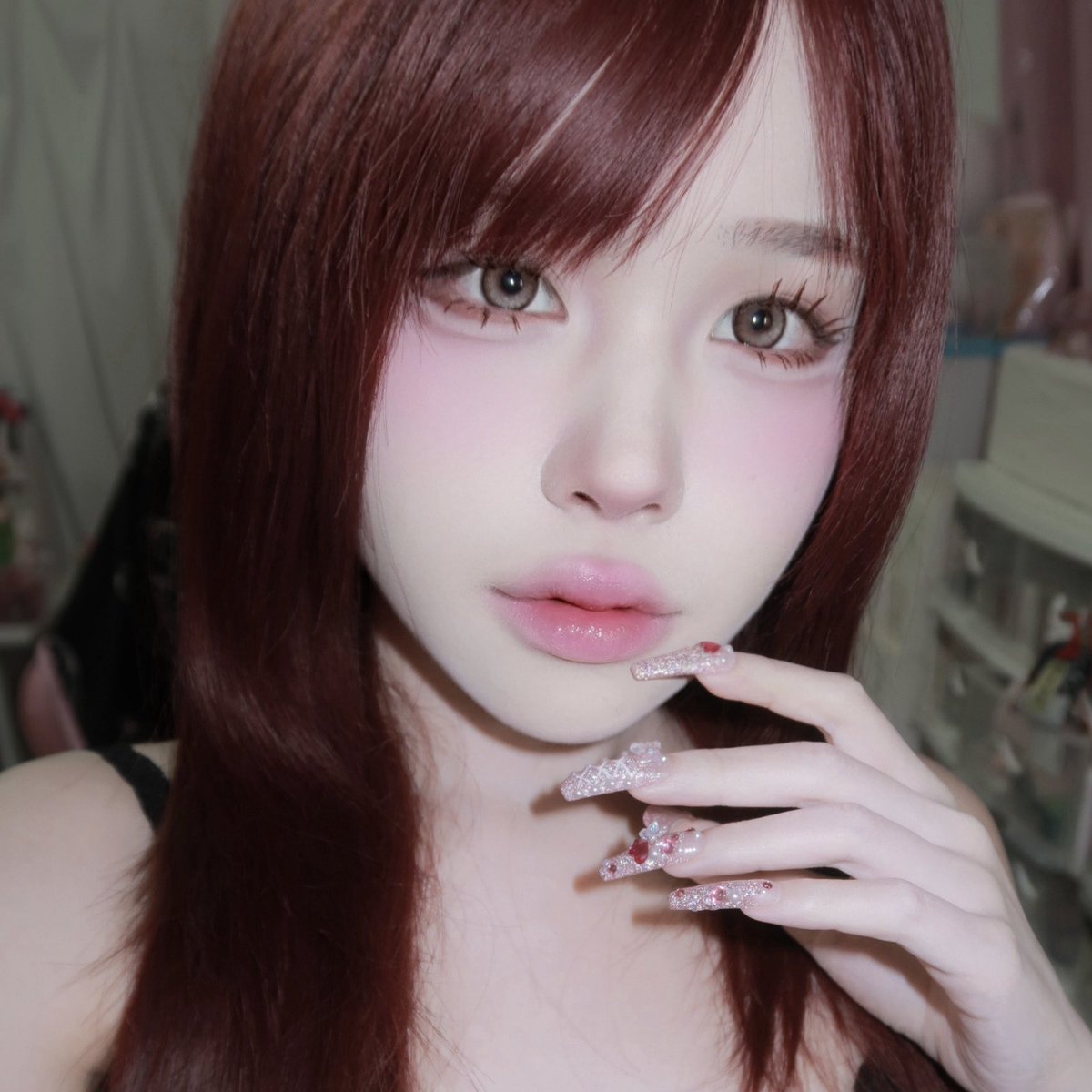 𝑯𝒂𝒏𝒊 ⓘ tweet media